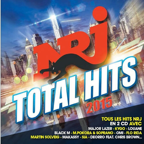 NRJ Total Hits 