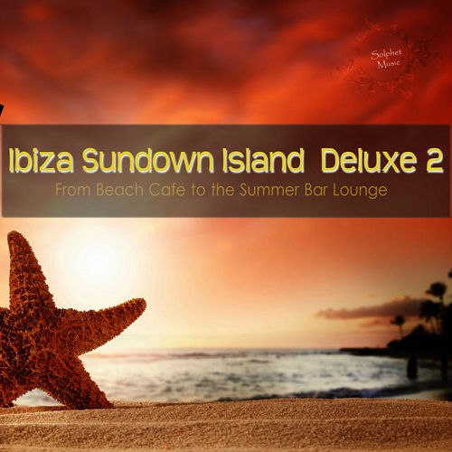 Ibiza Sundown Island Deluxe 2