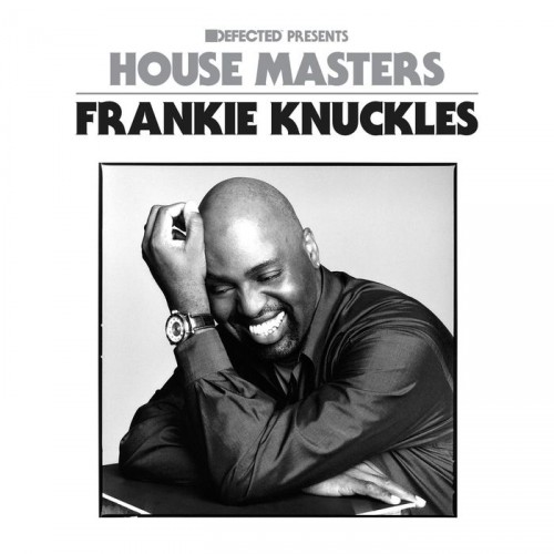 Frankie Knuckles