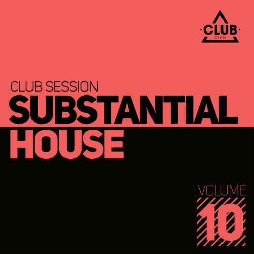 Substantial House Vol.10 