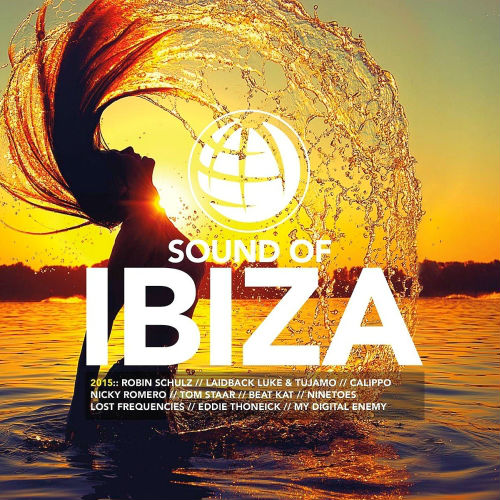 Sound Of Ibiza