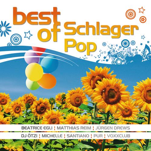 Best Of Schlager Pop 2015