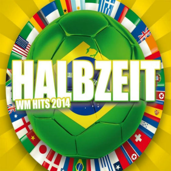 Halbzeit WM Hits