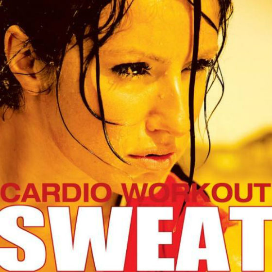 Sweat Cardio Workout