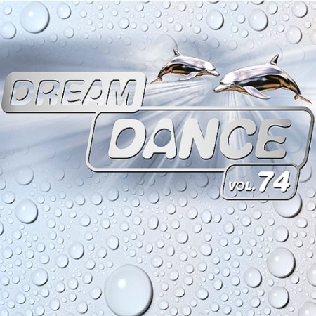 Dream Dance Vol.74