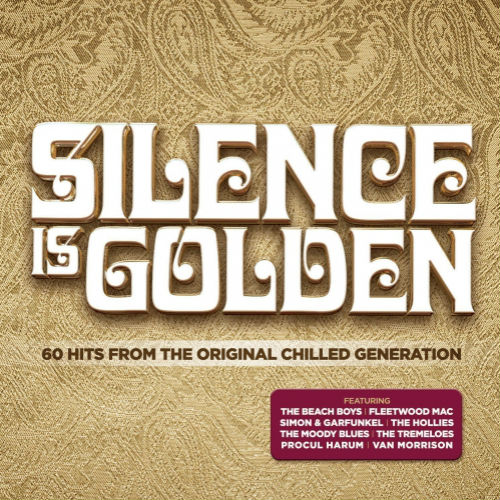 Silence Is Golden