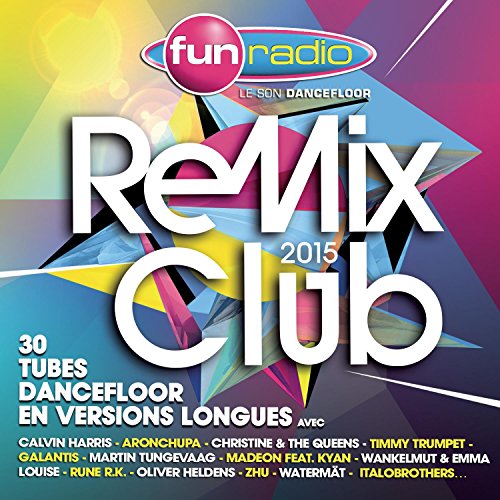 Fun Remix Club