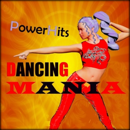 Dancing Mania