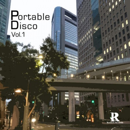 Portable Disco Vol.1