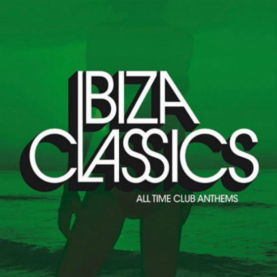 Kontor Presents Ibiza Classics