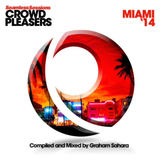 Seamless Sessions Crowd Pleasers Miami 14