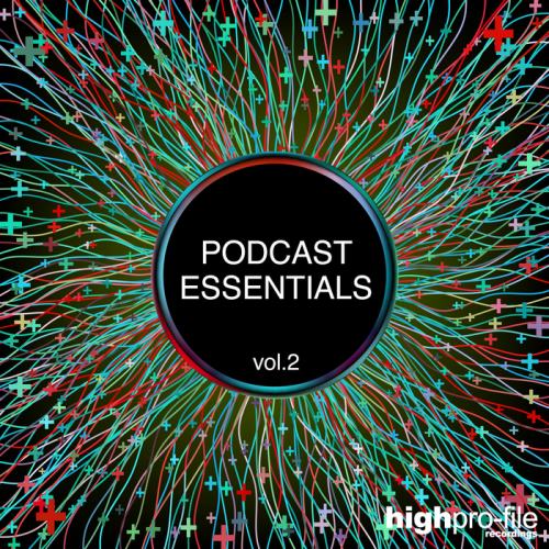 Podcast Essentials Vol.2