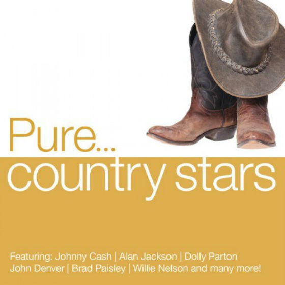 Country Stars