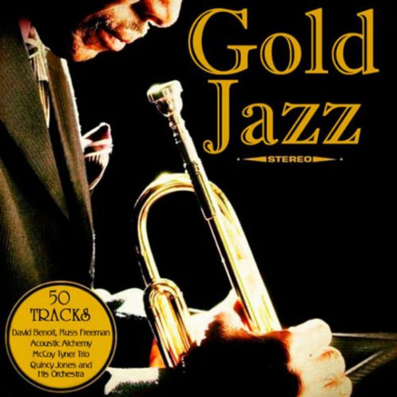 Gold Jazz