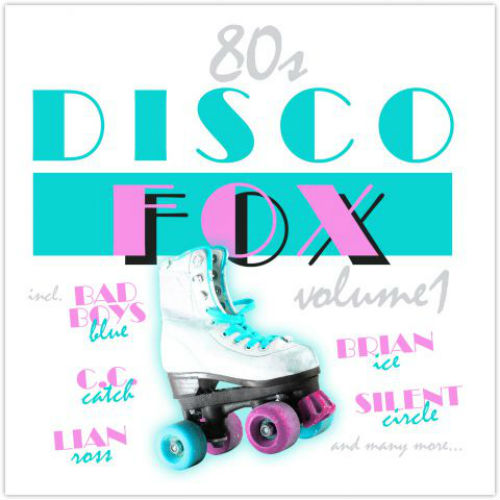 80's Disco Fox Vol.1