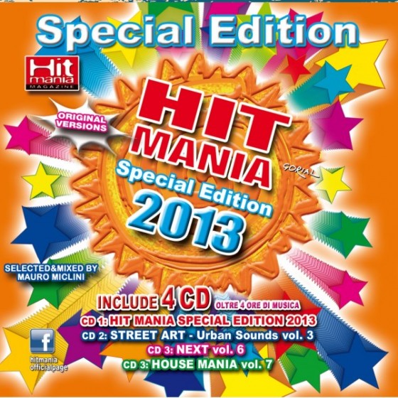 Hit Mania Special Edition