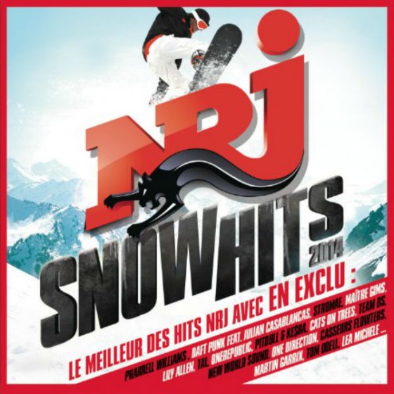 NRJ Snow Hits 