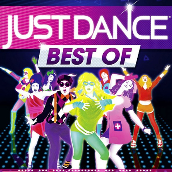 Just Dance