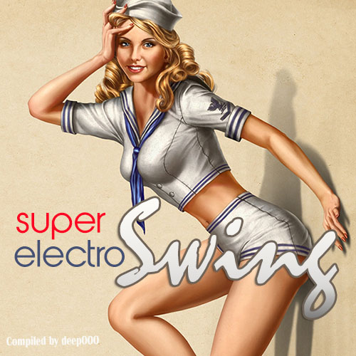 Super Electro Swing