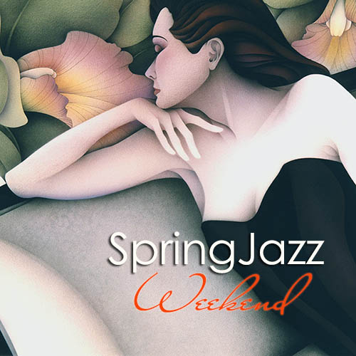 Spring Jazz Weekend