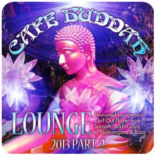 Cafe Buddah Lounge