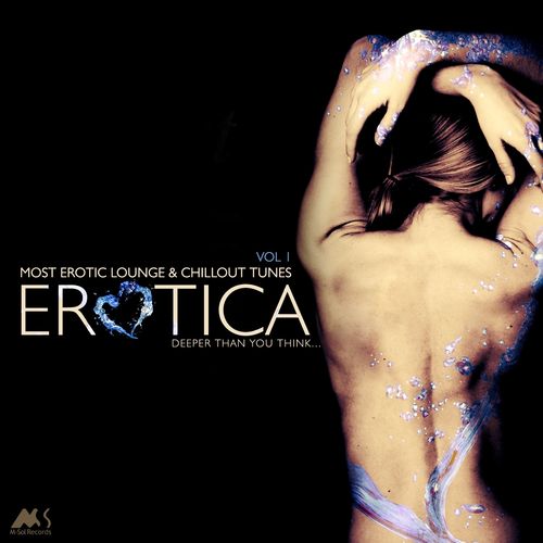 Erotica, Vol. 1