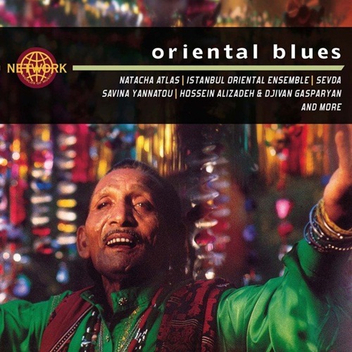 Oriental Blues