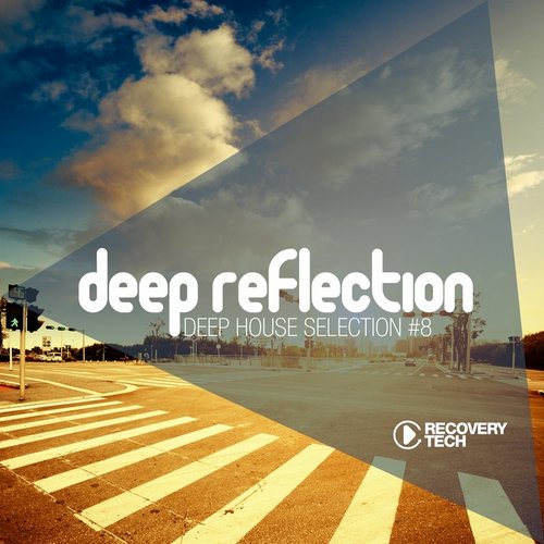 Deep Reflection, Vol. 8