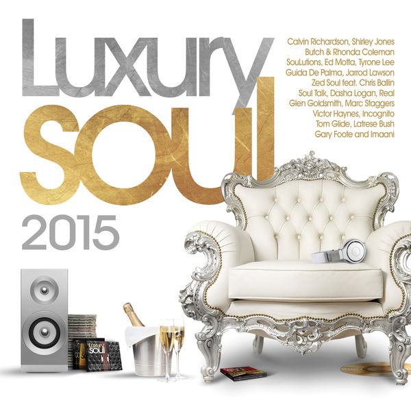 Luxury Soul