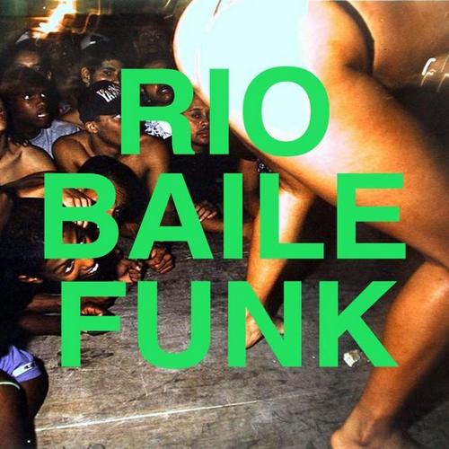 Rio Baile Funk 