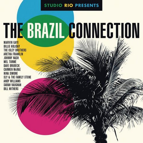 Studio Rio Presents