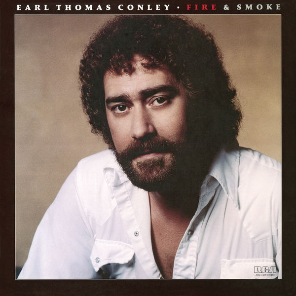 Earl Thomas Conley