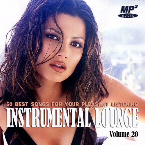 Instrumental Lounge Vol. 20