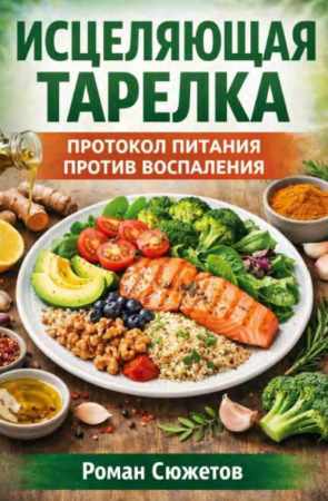 Исцеляющая тарелка