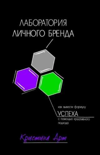 Лаборатория личного бренда