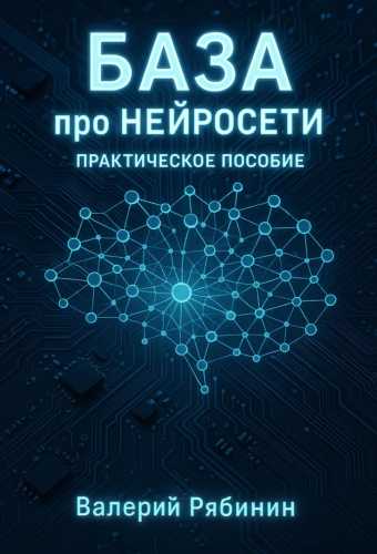 База про нейросети