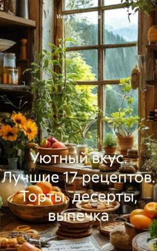 Уютный вкус