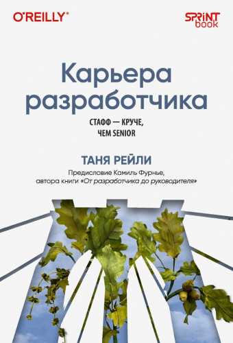 Карьера разработчика