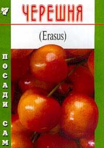 Владислав Фатьянов. Черешня. Посади сам