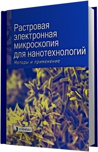 У. Жу, Ж.Л. Уанг. Растровая электронная микроскопия для нанотехнологий