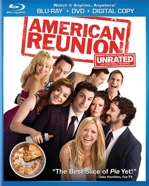 American Reunion