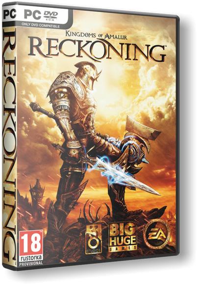 Kingdoms of Amalur: Reckoning (2012/Repack)