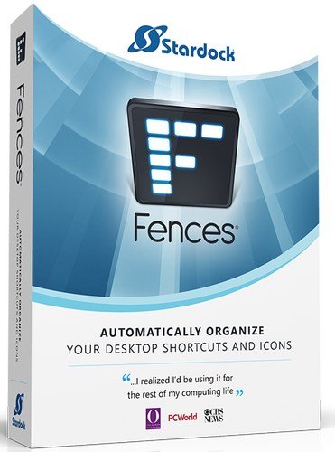 Stardock Fences