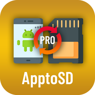 APPtoSD PRO