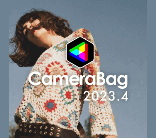 CameraBag Pro 2023