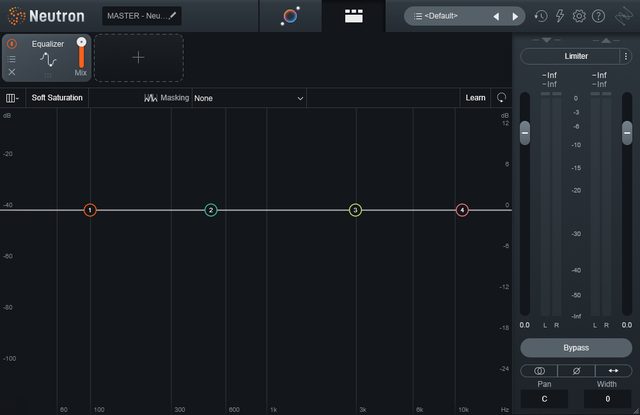 iZotope Neutron 4