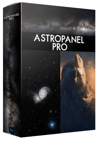 Astro Panel Pro