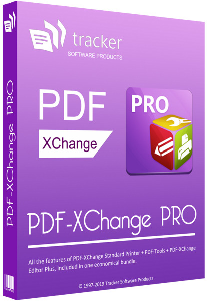 PDF-XChange PRO