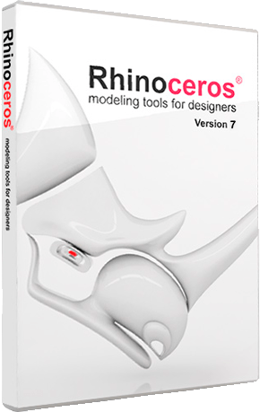 Rhinoceros 7