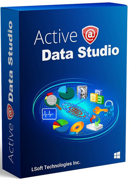 Active Data Studio